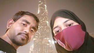 Burj khalifa dubai