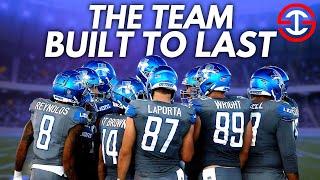 Detroit Lions Secret Sauce  Gearing Up For Super Bowl