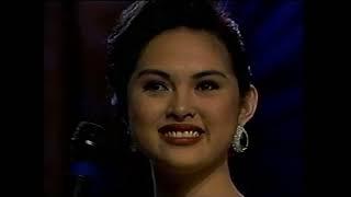 Binibining Pilipinas Universe 1995 - Joanne Santos