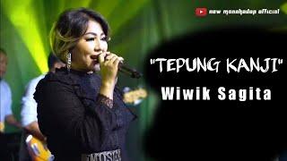 Tepung kanji aku ra mundur - wiwik Sagita - New Manahadap