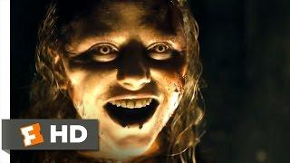 Evil Dead 110 Movie CLIP - I Will Rip Your Soul Out 2013 HD