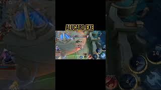 ALUCARD.EXE Sedang Dalam Pengeditan Yoh Videonya