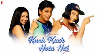 Film india bahasa indonesia  Shahruk khan  Kajol  Rani mukherji