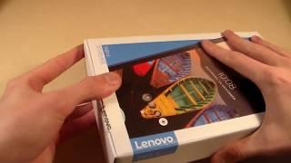 Review Lenovo Tab3 8 850 F