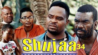 SHUJAA SO.2 EPI 34Swahili Movie ll Bongo Movies Latest II African Latest Movies