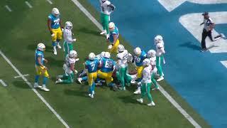 2023 Wk1 All 22 Dolphins Chargers Coaches Film