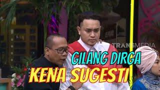 Gak Cuma Mpok Alpa Gilang Dirga Juga Dikerjain Ferdian   OPERA VAN JAVA 100820 Part 2