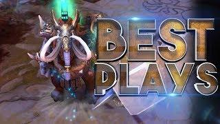 Best Plays Best Moments of Leipzig Major 2020 Dota 2