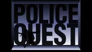 Police Quest SWAT - Intro