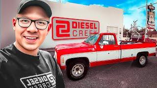 What You Didnt Know about Matt Stetar From Diesel Creek