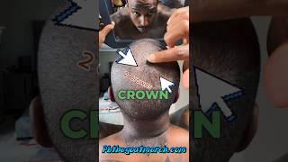 How to get waves WITH A BALD HEAD using GOAT DRIP PRODUCTS **DAY5** #360waves #540waves #720waves