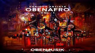 Archy - Magic Hand Obenafro Interlude Mix Obenmusik
