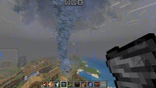INSANE DISASTER DOWNLOAD FREE ADD-ON MINECRAFT V1.21 MCPE