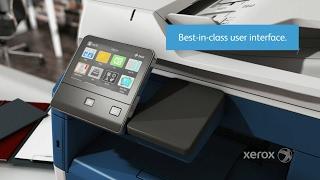 Xerox® VersaLink® B405 Multifunction Printer Better for Your Business