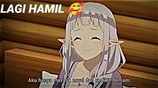 Ketika isteri lu hamil  Jedag Jedug Anime   # 2