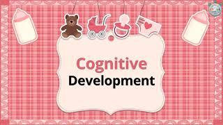 3 months old babys Cognitive development