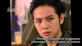 Good Bye Jang Geun Suk Sub Español + Rom