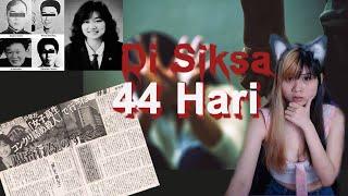 KASUS PEMBUNUHAN JUNKO FURUTA