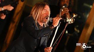 Iggy Pop - Loves Missing Live for BBC Radio 6 Music