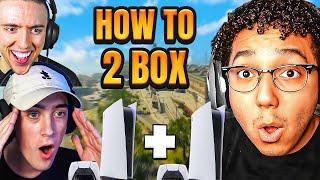 The Key to Breaking SBMM in Warzone 2-Box Strategy Revealed