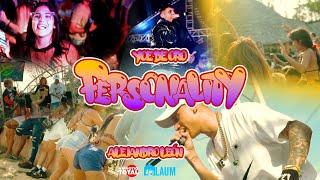 Yoe De Oro - Personality Video Oficial