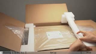 Bambu Lab P1P Official Unboxing  The new Bambu Lab 3D Printer