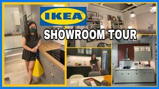 IKEA PH SHOWROOM TOUR