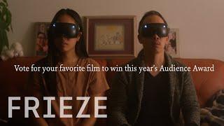Vote now Deutsche Bank Frieze Los Angeles Audience Award 2024