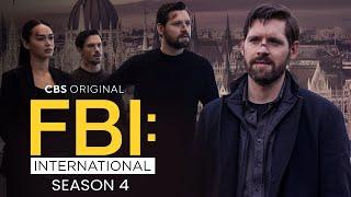 FBI International Season 4 Trailer  Release Date  All The Latest Updates