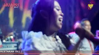 YANG PENTING HAPPY - LIVE MANDIRI MUSIC BOJONG TUGU CURUGKEMBAR VOC. MARSELLA LEONY