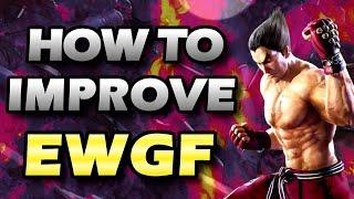 How To Improve Your EWGF Training Exercises