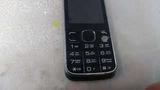 Разблокировка снятие кода сброс на заводские настройки Alcatel 2005D