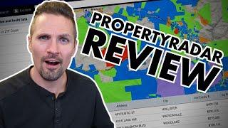 PropertyRadar Review A Real Estate Investor’s Guide to Smart Property Research 