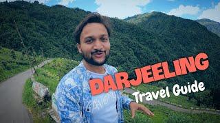 Darjeeling Tourist Places  Darjeeling Tour Budget  Darjeeling Tour Guide  Darjeeling Part 2