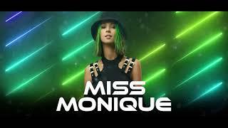 Miss Monique - Special Mix 2024 Melodic Techno Progressive House  By The Wasp