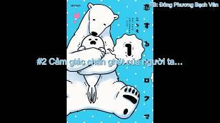 BLCD VIETSUB Koisuru Shirokuma track 2