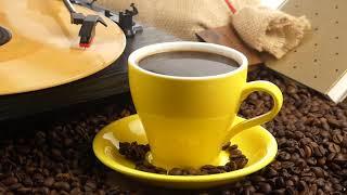 Good Mood Coffee Jazz - Sunshine Jazz and Bossa Nova Music for Morning