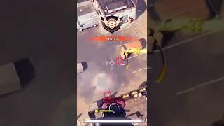 Call of Duty Mobile Chopper Gunner