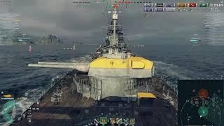 9 Kills Bismarck