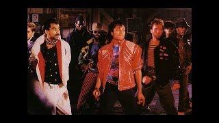 Michael Jackson   Beat It 30th Anniversary Celebration Remastered