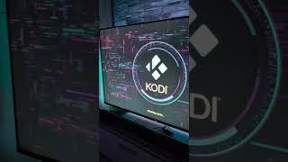 New Kodi v.20.5 update available on Google TV  #sony #androidtv #google #kodi #newupdate #pixel8