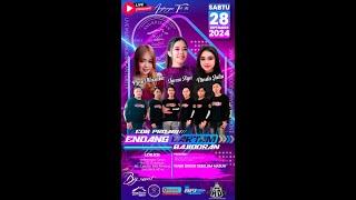  LIVE ANGKRINGAN TEH ITA - EDB PRO FT LARAS AYU  RINA MUSTIKA  NINDA JULIA  SABTU 28 SEPT 2024