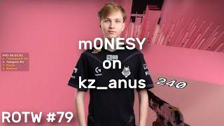 KZT ROTW #79 kz_anus by m0NESY