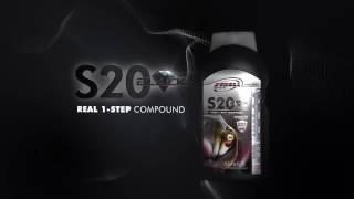 SCHOLL Concepts S20 BLACK » Real 1 Step Detailing Compound