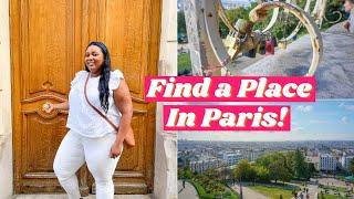 Where To Stay in Paris on a Budget? Find a Hostel Hotel Or Airbnb