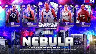 DARK MATTER WEMBY & 100 OVERALL TMAC CONFIRMED FOR FRIDAY… BUT YOU HAVE TO GAMBLE IN MyCASINO