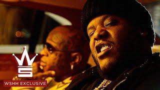 Derez Deshon Hardaway WSHH Exclusive - Official Music Video