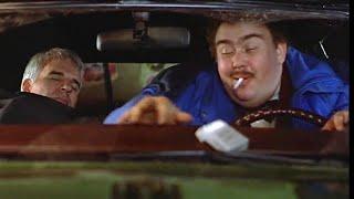 Mess Around - Ray Charles  Planes Trains and Automobiles scenes