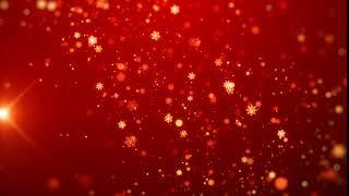 Christmas Background 4K