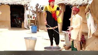 Number Daar New Funny Clips - Kabari Numberdar - Punjabi Comedy - Atv #atv90